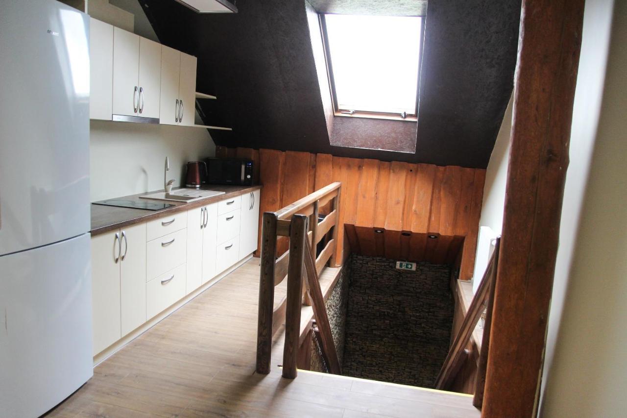 Romnesa Appartement Ignalina